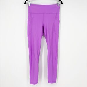 Old Navy Powersoft High Rise Leggings M